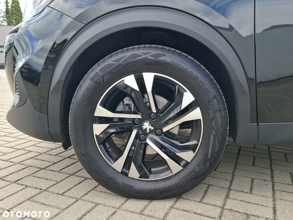 Peugeot 2008 1.2 PureTech Allure S&S EAT8 - 14