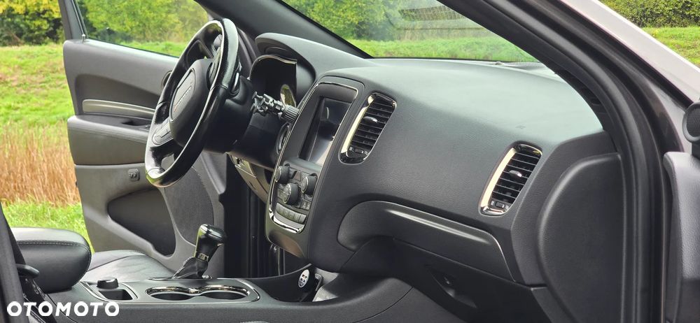 Dodge Durango 5.7 R/T - 19