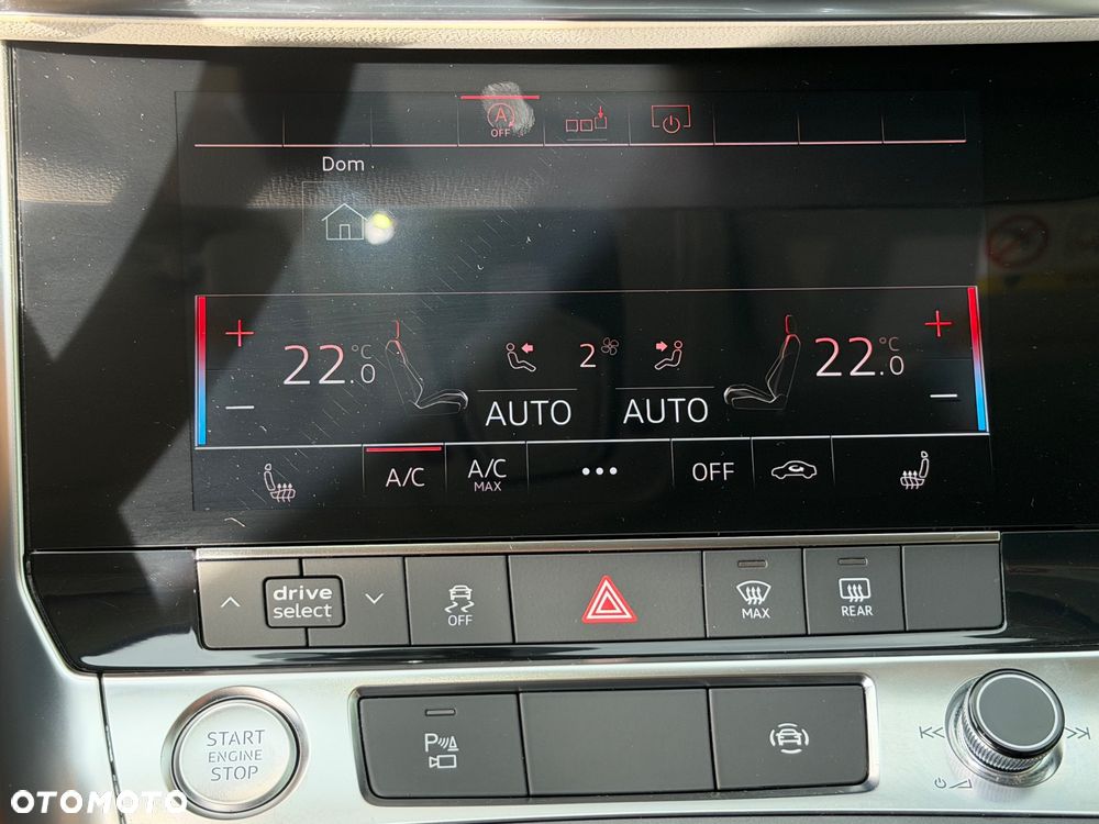 Audi A6 Avant 35 TDI mHEV S tronic - 27