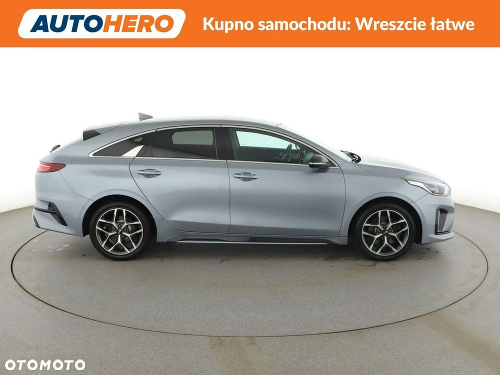 Kia ProCeed 1.4 T-GDI GT Line DCT - 10