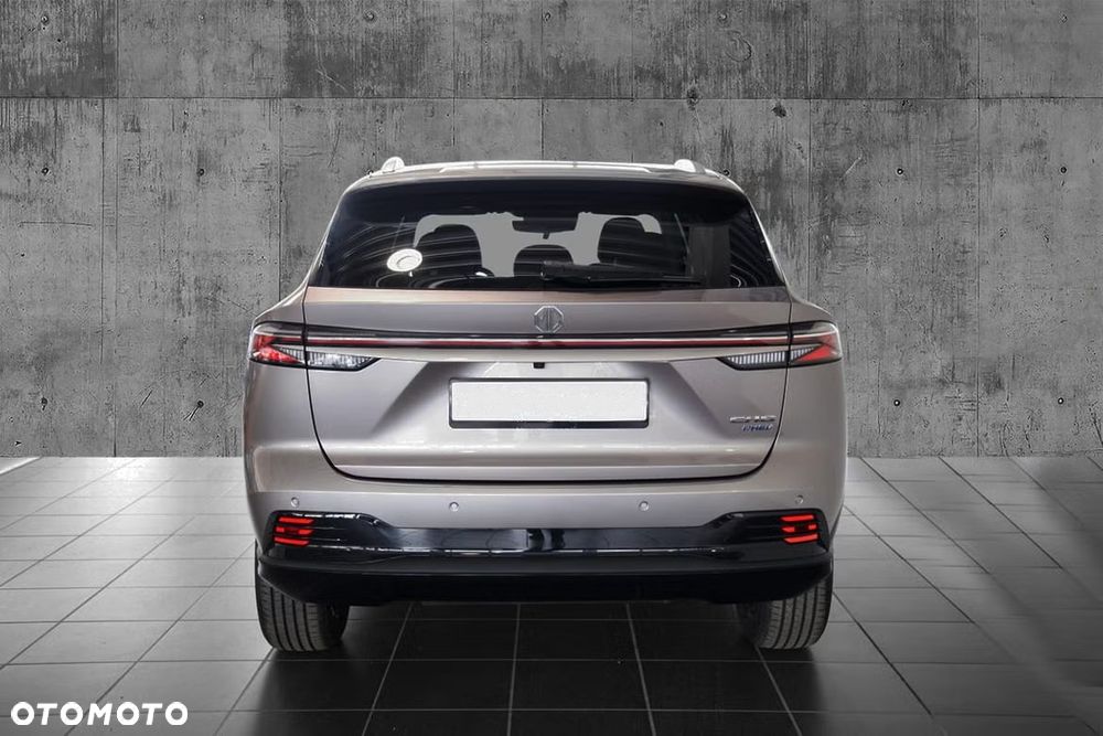 MG HS PHEV 1.5T-GDI Comfort - 7