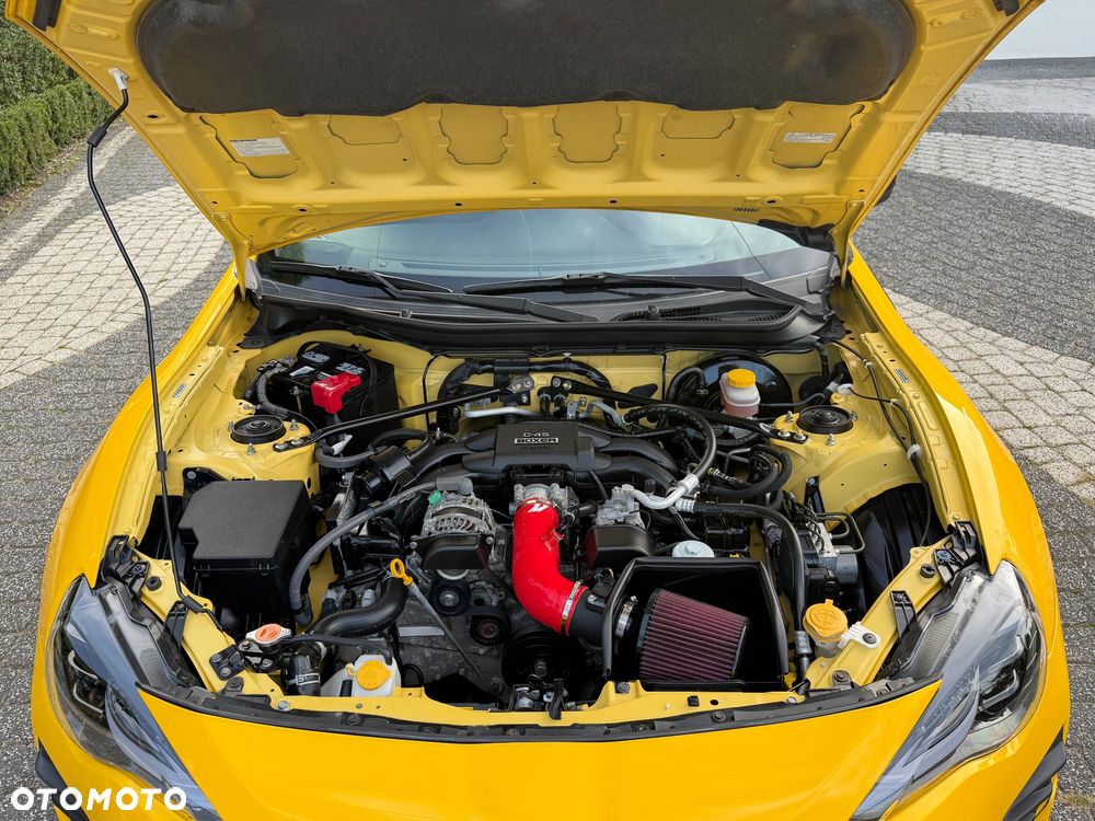 Toyota GT86 2.0 Limited Edition - 20