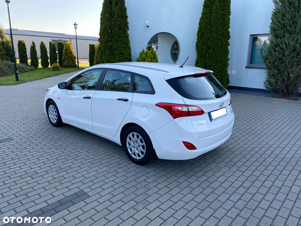 Hyundai i30 - 11