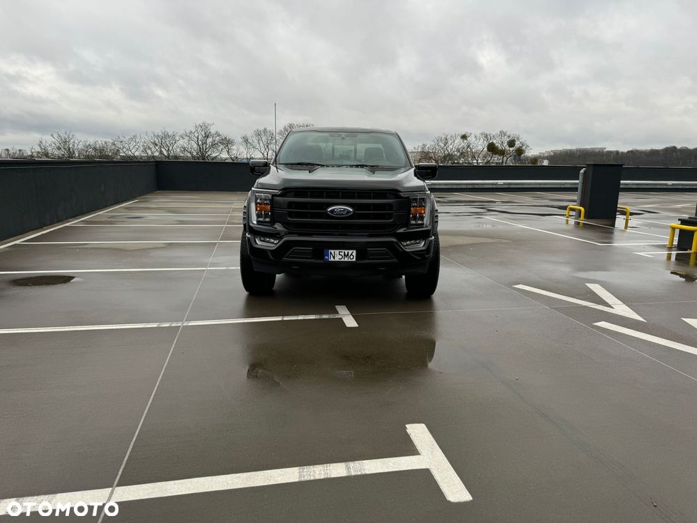 Ford F150 - 14