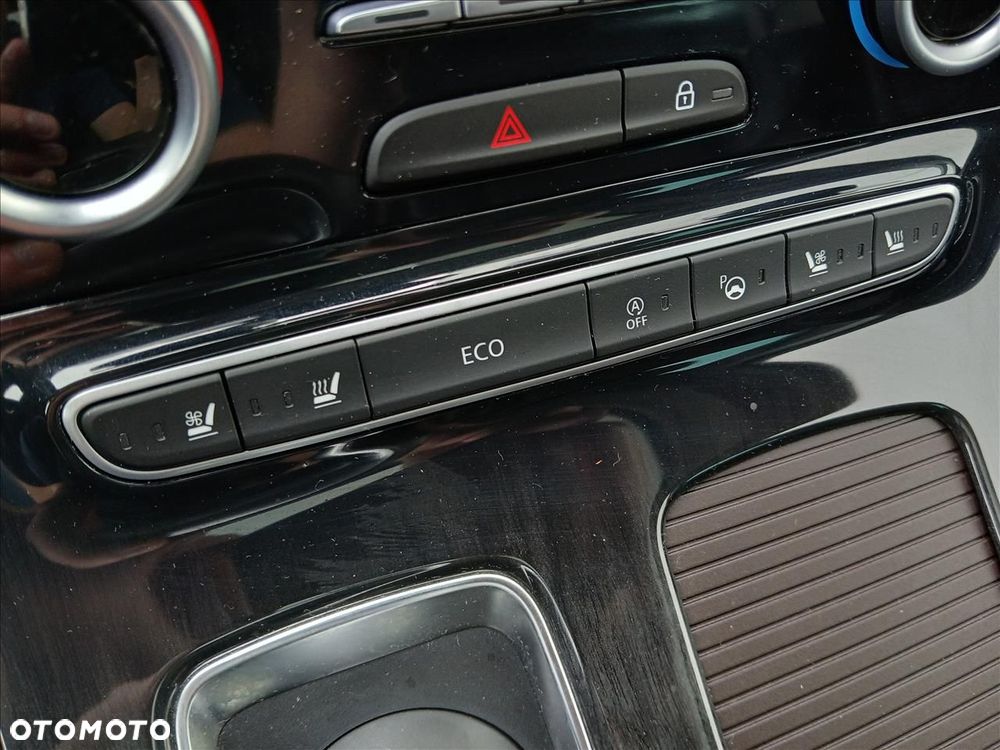 Renault Espace 1.8 TCe FAP Energy Initiale Paris EDC - 20