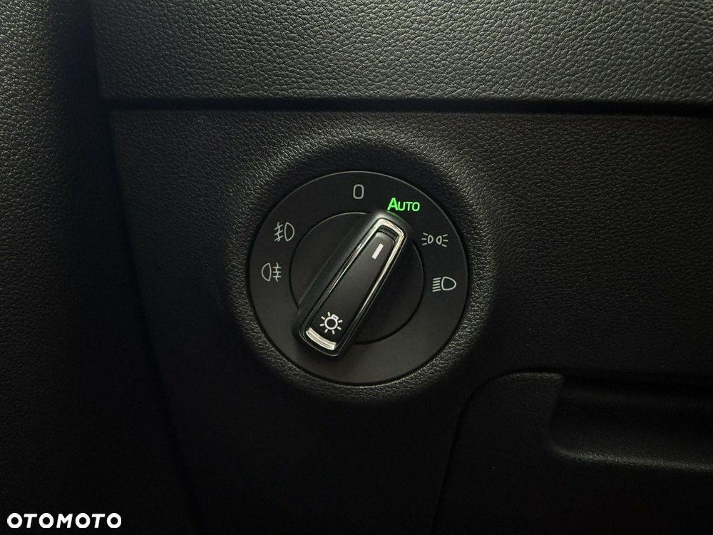 Skoda Karoq 1.5 TSI ACT Style - 35