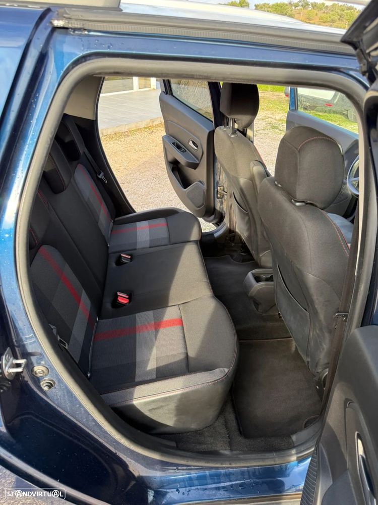 Dacia Duster 1.3 TCe SL Adventure - 10