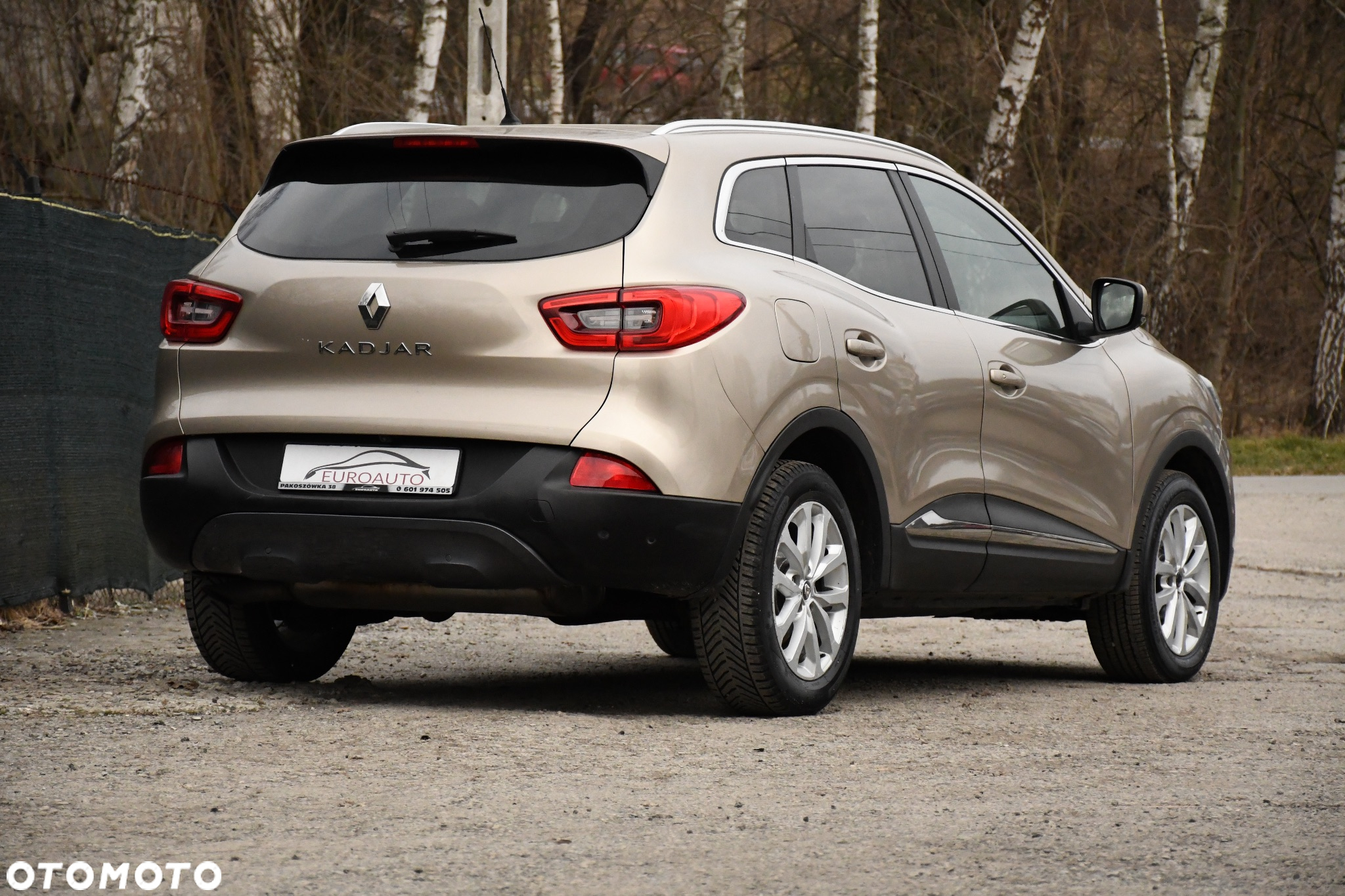 Renault Kadjar 1.5 dCi Energy Adventure - 21