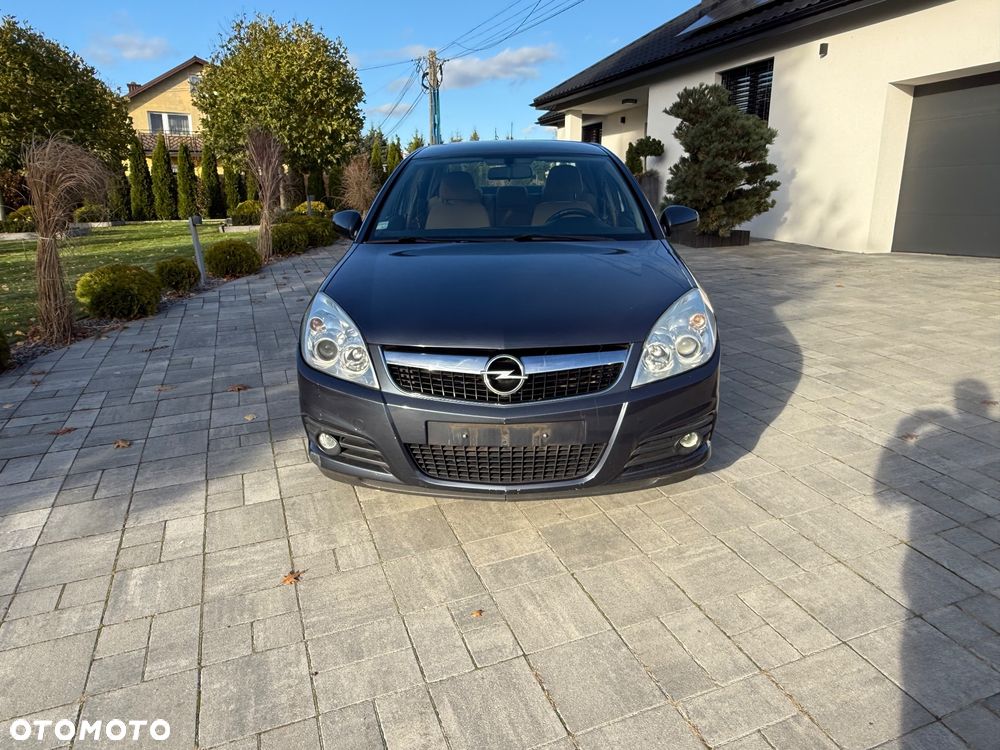 Opel Vectra 1.8 Elegance - 3