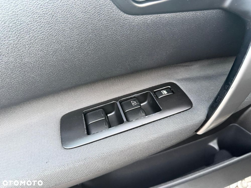 Nissan Qashqai 2.0 4x4 I-Way - 16