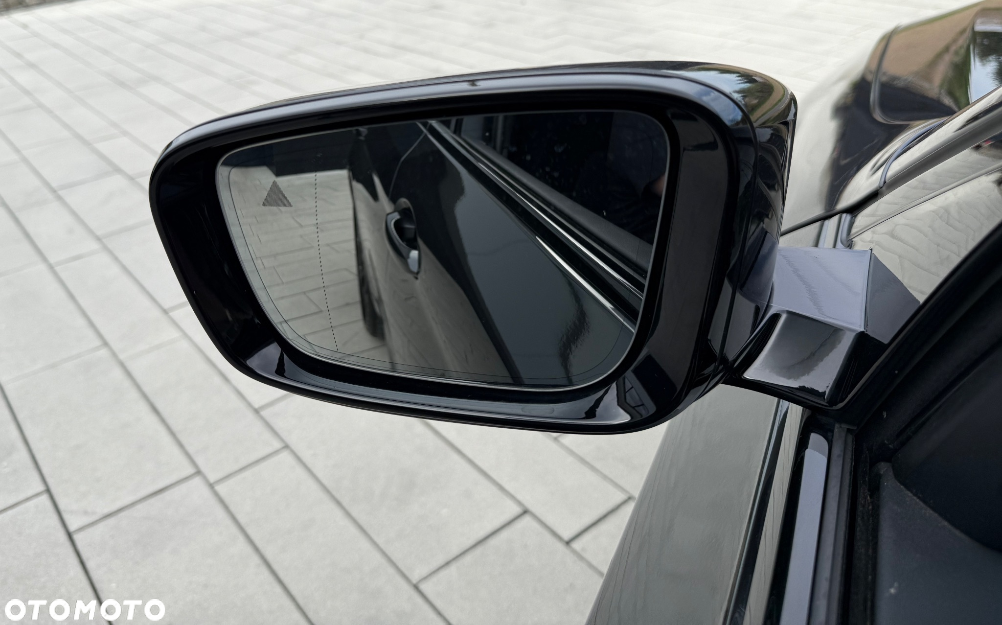 BMW Seria 5 520d xDrive Touring M Sport Edition - 12