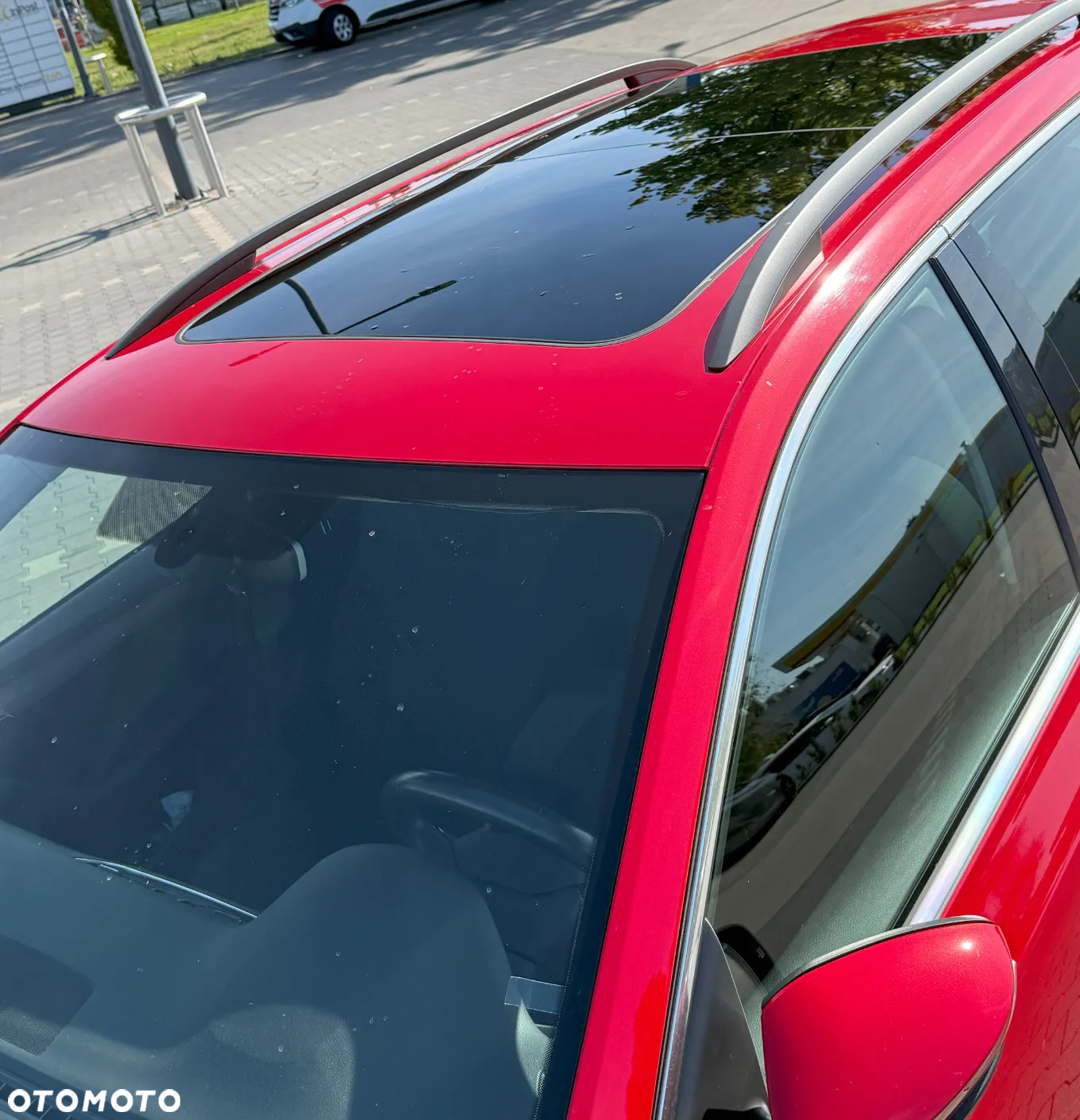 Skoda Octavia 2.0 TSI Style DSG - 8