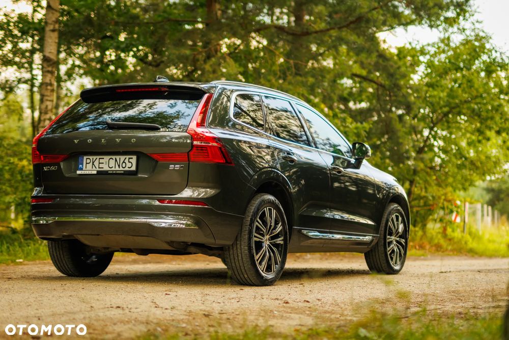 Volvo XC 60 B5 B AWD Inscription - 5