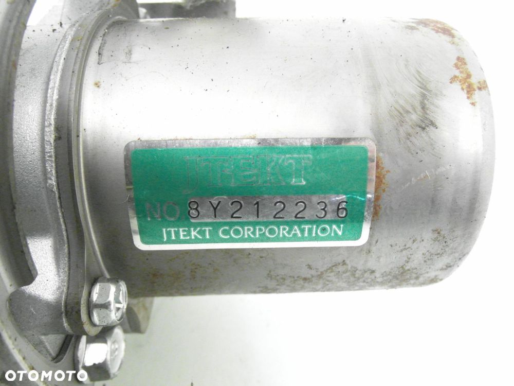 WSPOMAGANIE ELEKTRYCZNE DAIHATSU CUORE VII 99514201 1608000502 - 12