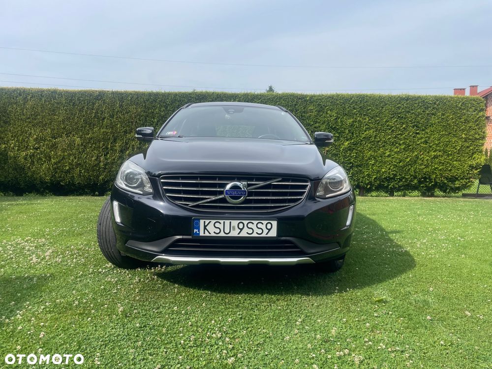 Volvo XC 60 - 2