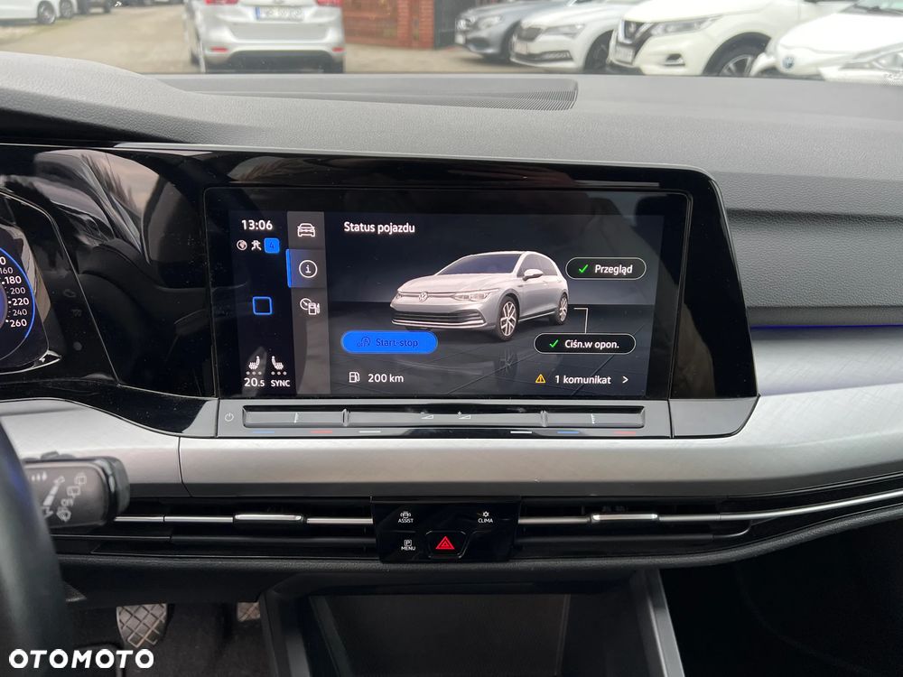 Volkswagen Golf - 12