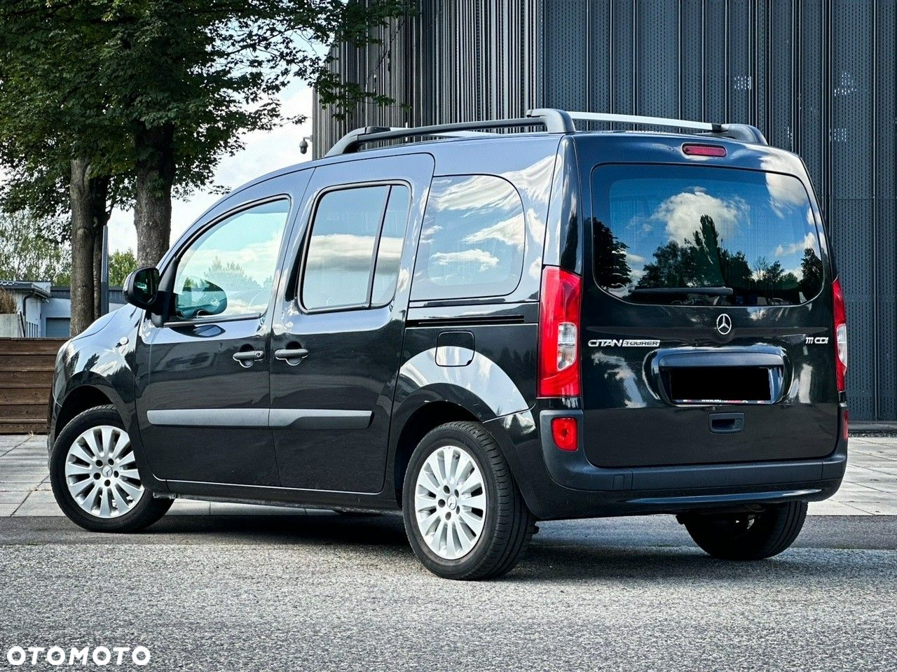 Mercedes-Benz Citan - 3