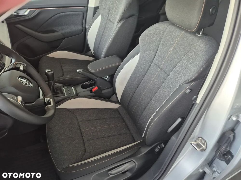 Skoda Scala 1.0 TSI Selection - 13