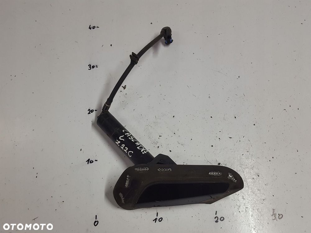 OPEL CASCADA 13r- SPRYSKIWACZ REFLEKTORA LEWY Z22C - 1