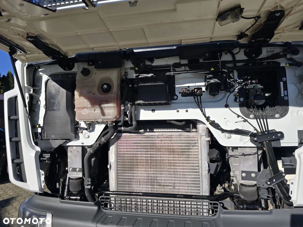 Renault Premium 430 dxi - 19