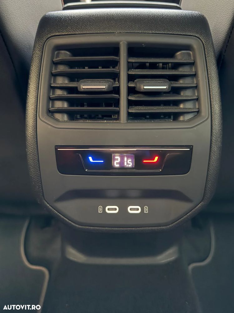 SEAT Leon 2022 — imagine 22