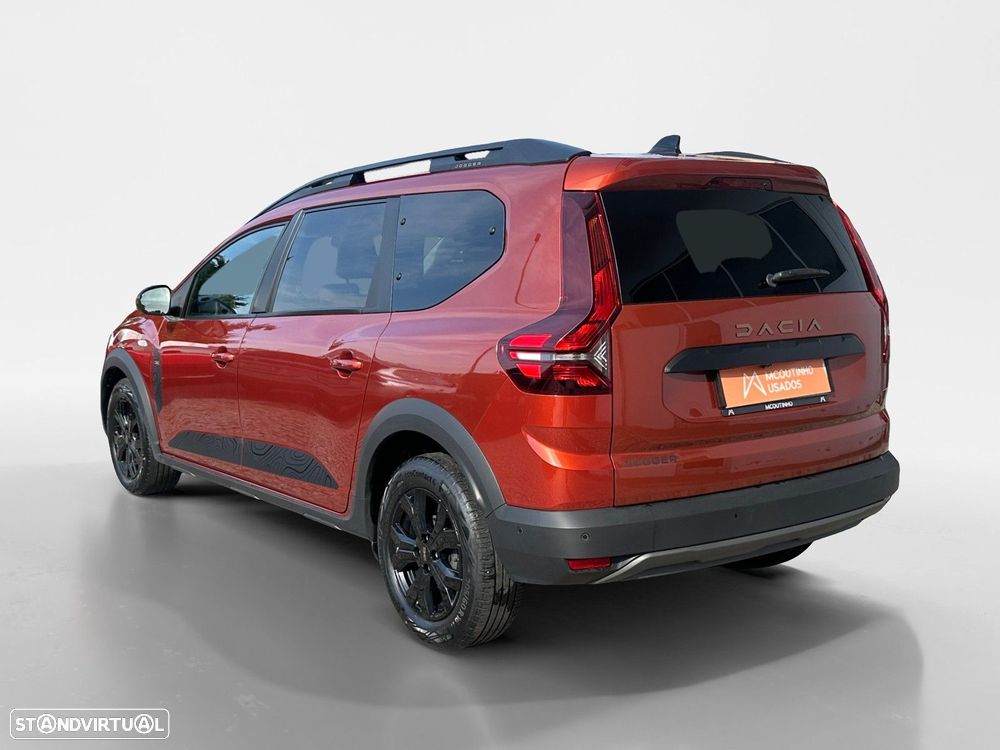Dacia Jogger 1.0 TCe Extreme+ Up&Go 7L - 3