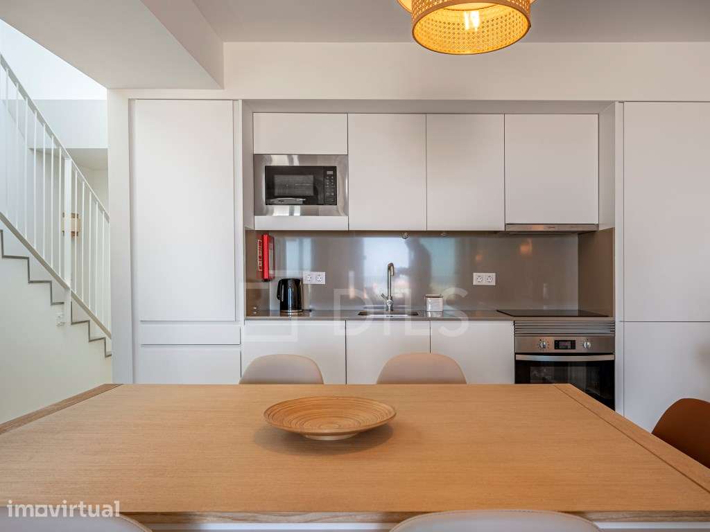 Apartamento T2+1 no empreendimento Pestana Porto Covo Vilage - Grande imagem: 2/32