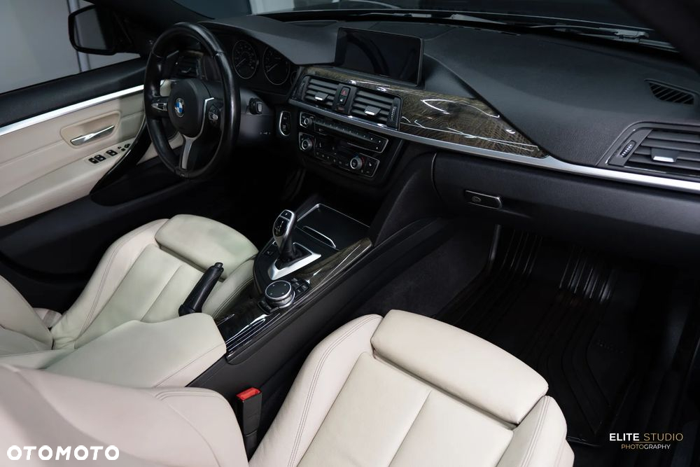 BMW Seria 4 - 23