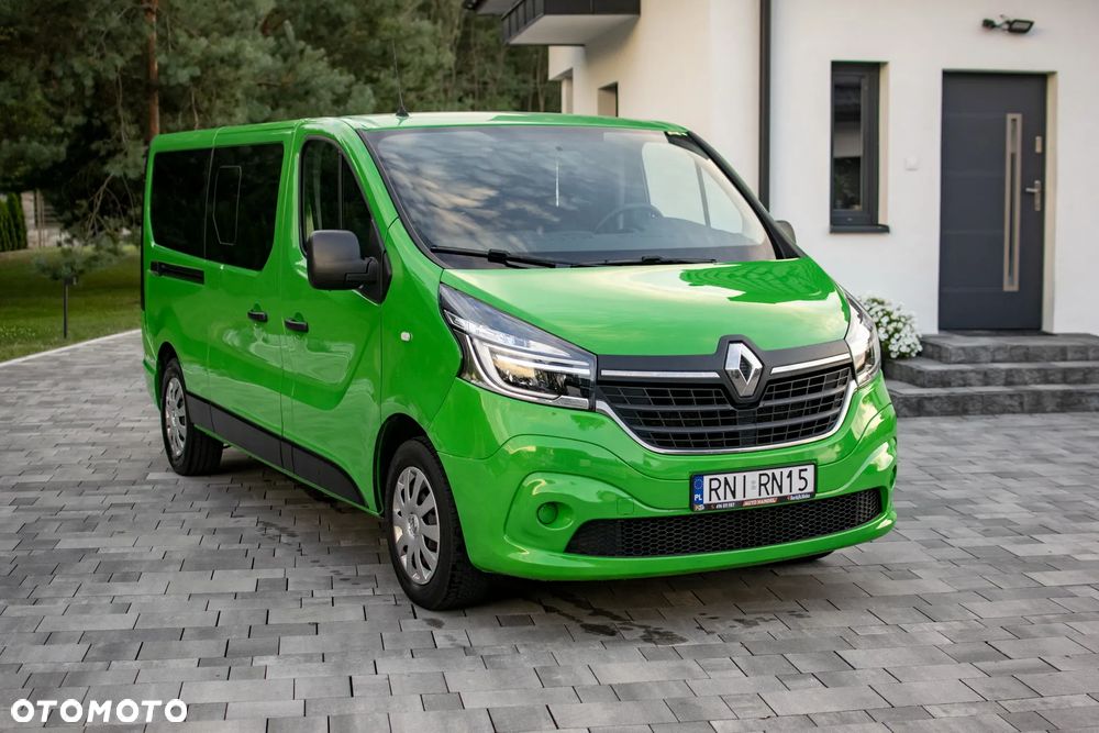 Renault Trafic - 12