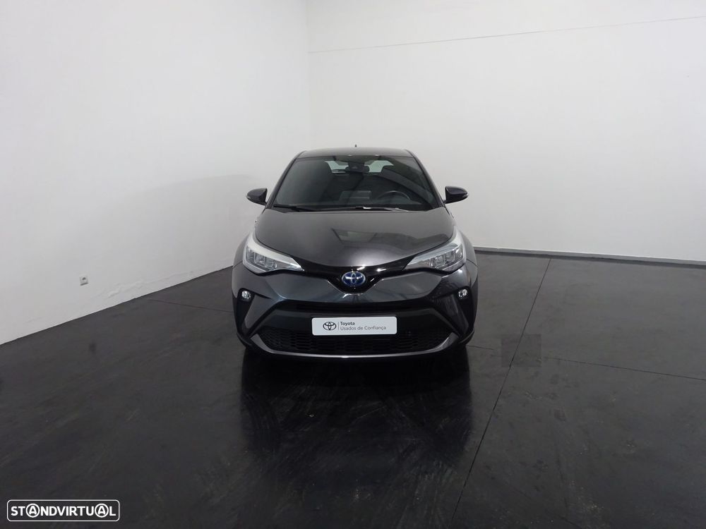 Toyota C-HR 1.8 HSD Comfort - 6
