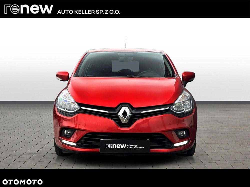 Renault Clio - 10