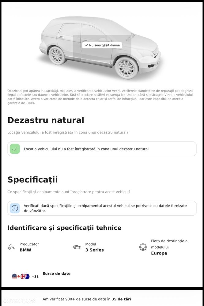 BMW Seria 3 330e xDrive Aut. M Sport - 32