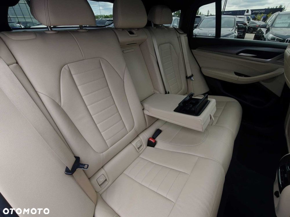BMW X4 xDrive30i M Sport sport - 17