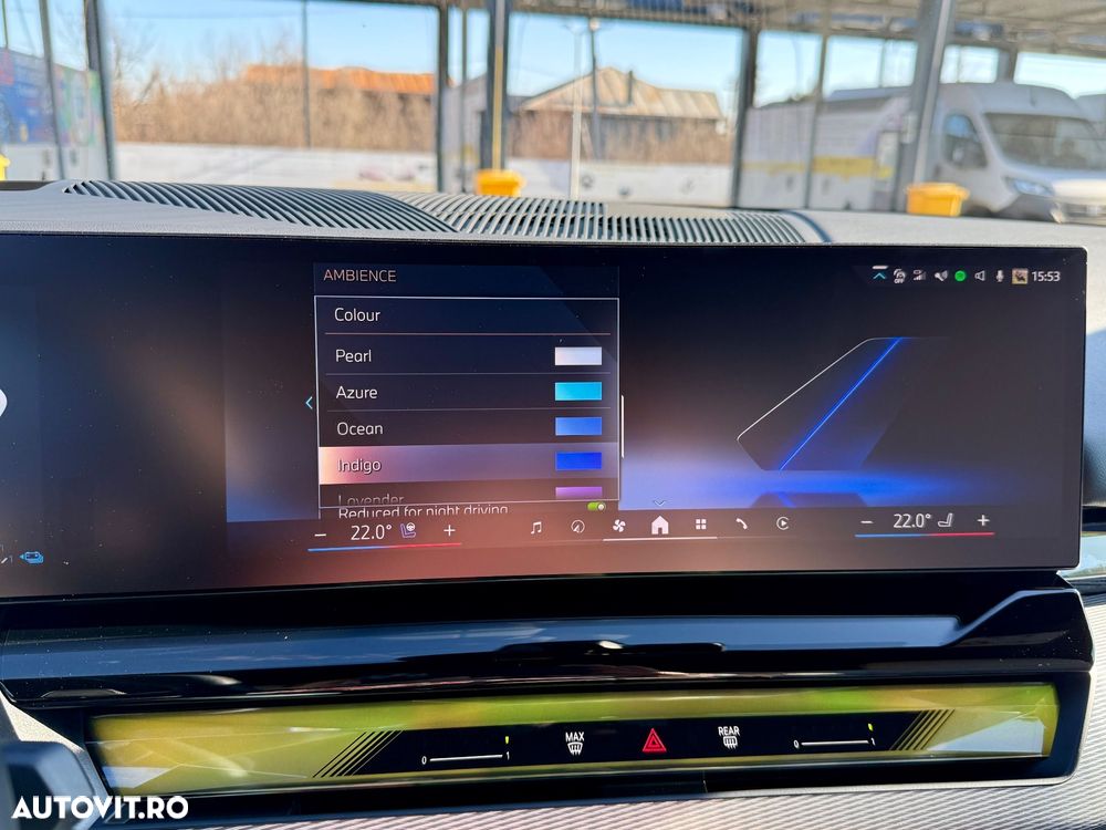 BMW Seria 5 550e xDrive AT PHEV - 30