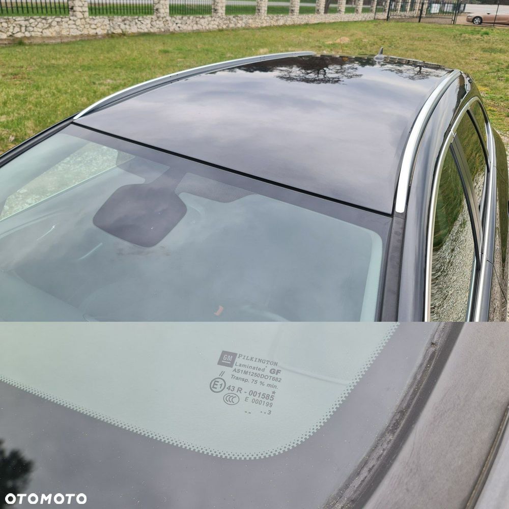 Opel Astra - 38