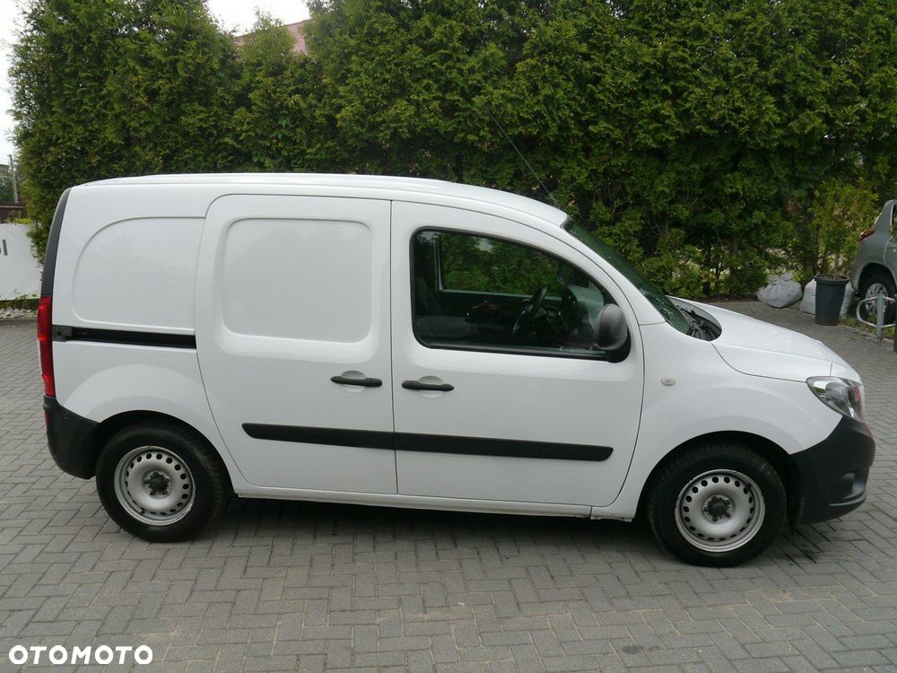 Mercedes-Benz Citan - 11