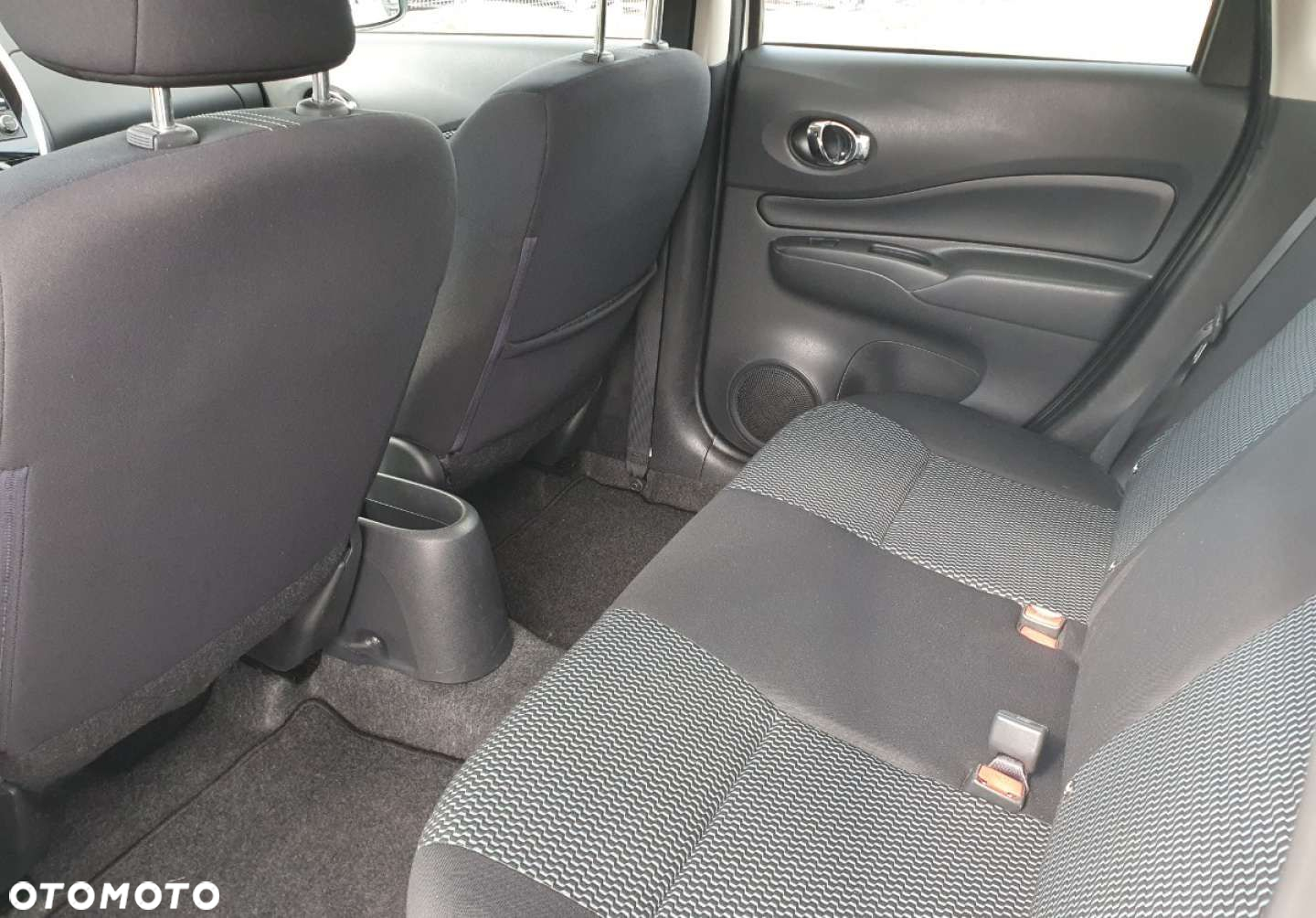 Nissan Note - 10
