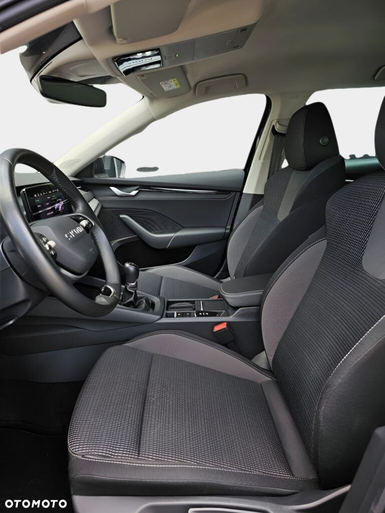 Skoda Octavia 1.5 TSI Selection - 33