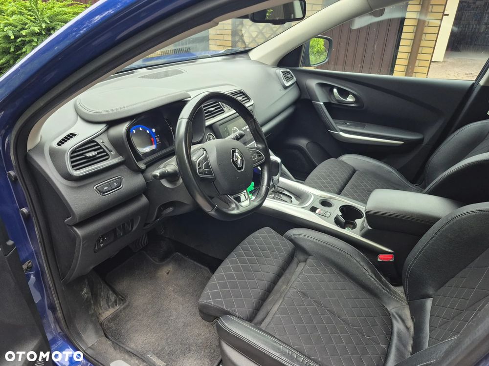 Renault Kadjar 1.3 TCe FAP Intens EDC - 8