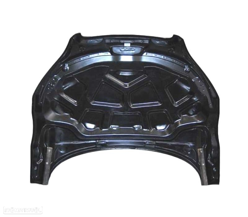 CAPÔ AUDI TT 8J 06-14 CARBONO - 3