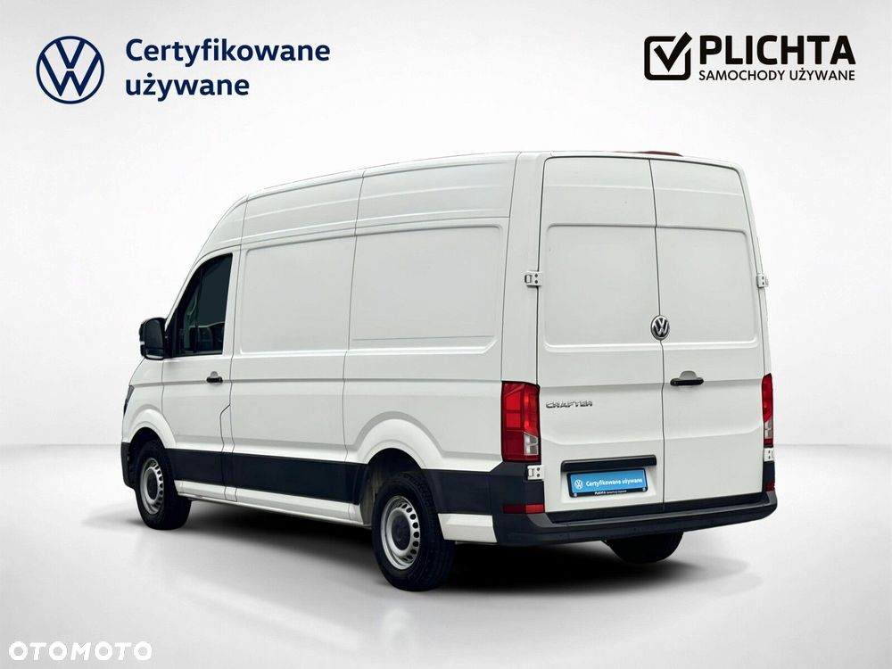 Volkswagen Crafter - 9
