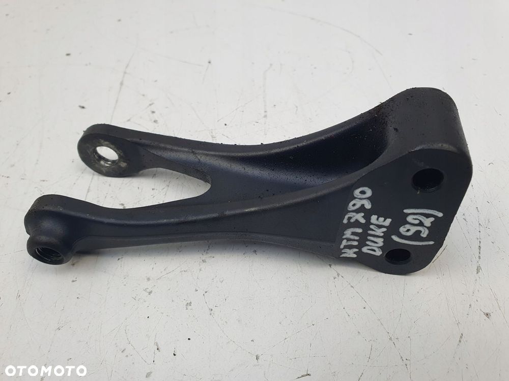 MOCOWANIE SILNIKA ŁAPA KTM Duke 790 18-24 wspornik 64103013000 - 5