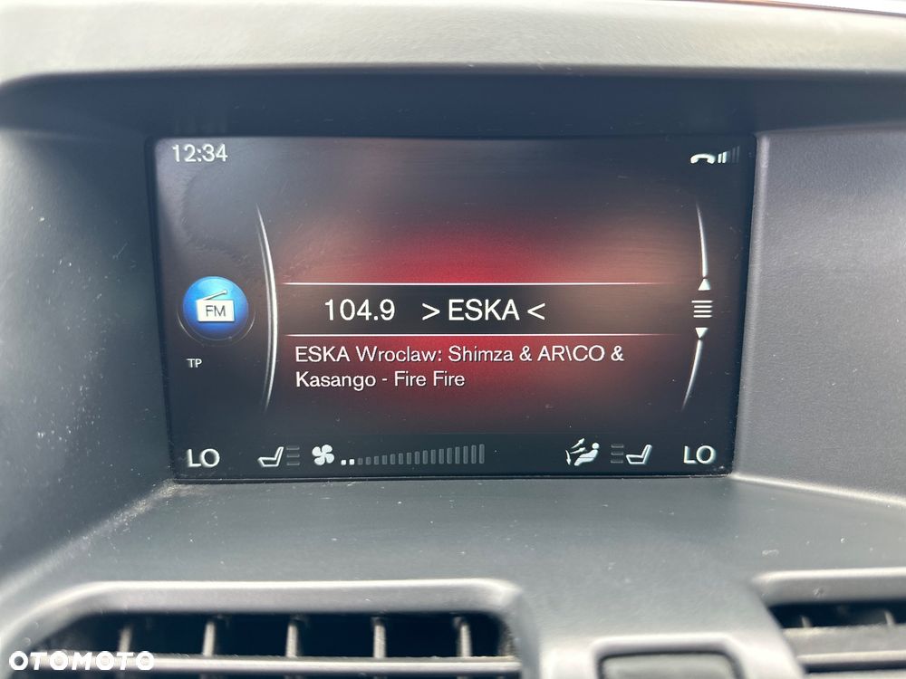 Volvo XC 60 - 13