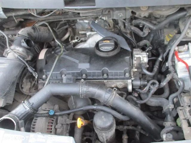 GALAXY MK2 I CHŁODNICE WODY INTERCOOLERA KPL 2.0 TDI - 12