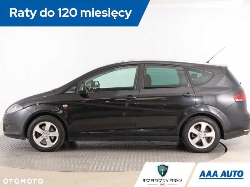 Seat Altea XL - 4