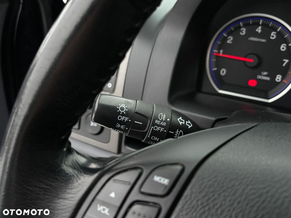 Honda CR-V 2.0i-VTEC Executive - 39