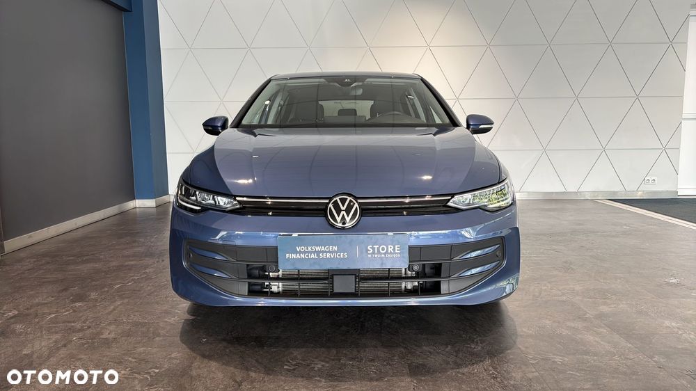 Volkswagen Golf 1.5 TSI Special Edition - 9