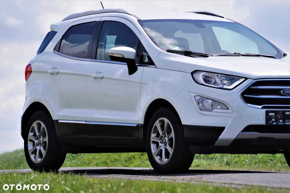 Ford EcoSport - 23