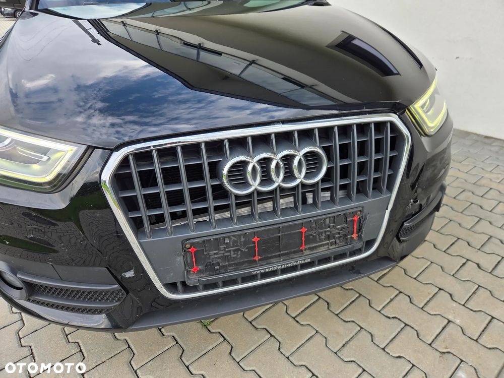 Audi Q3 - 18