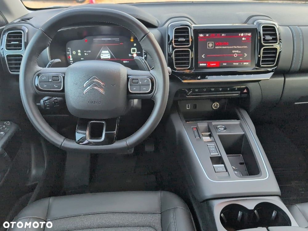 Citroën C5 Aircross - 12